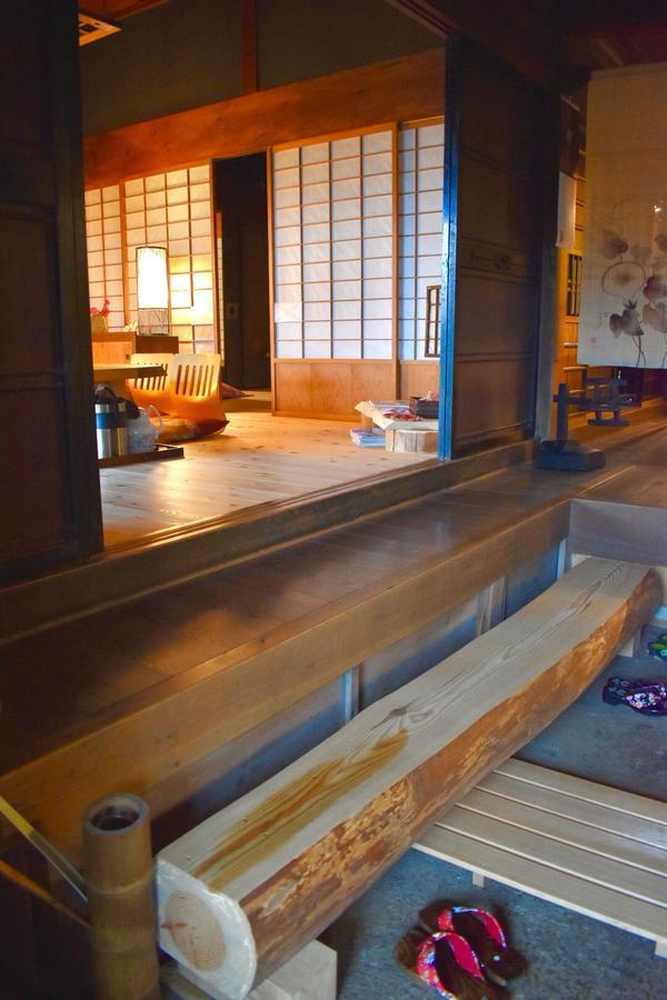 Kamakurayama Farm - B&B Satoyama 우다 외부 사진